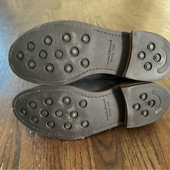 Wolverine Made in USA Garrett boots - Picture 3 of 6